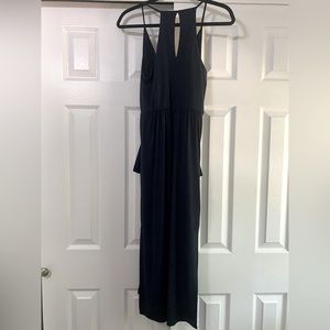 BCBGeneration Navy Formal Dress!